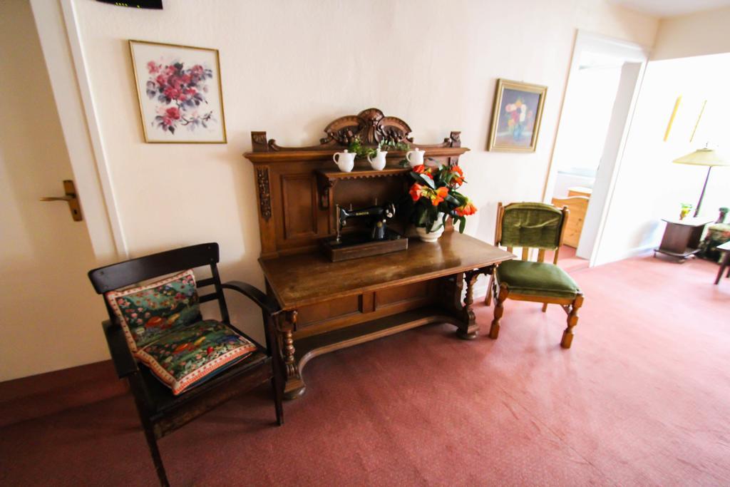 Hotel Gastehaus Deutsches Haus Northeim Zewnętrze zdjęcie